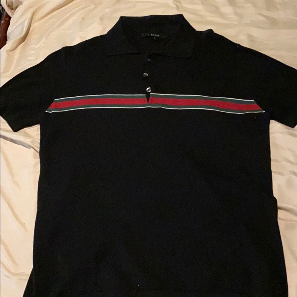 Gucci shirt